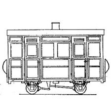 OO9 / HOe Two Compartment 4