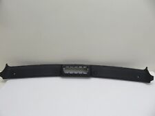 BMW E36 CONVERTIBLE ROOF PILLAR INTERIOR TRIM 1991-1998