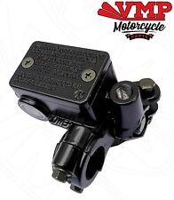 New Front Brake Master Cylinder Mirror Mount for Honda XR650L 1993-2021