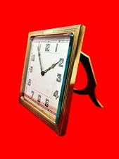 Antique Rare Art Deco ETERNA