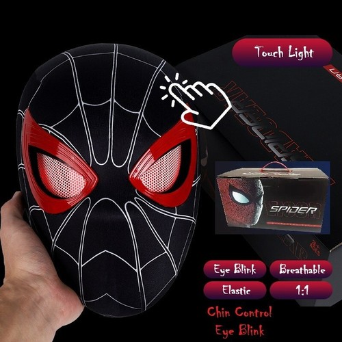 Spiderman miles morales - spiderman,