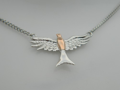 Welsh clogau sterling silver - sterling,