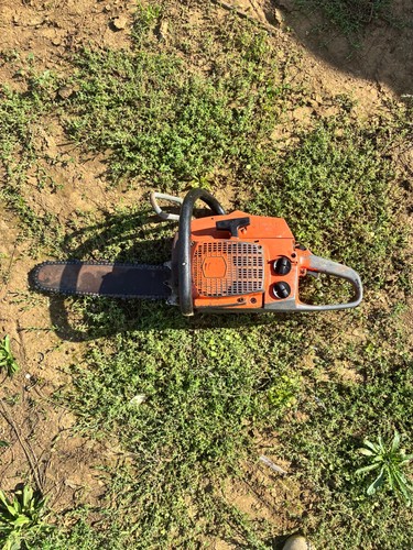 Vintage husqvarna 162se - vintage,