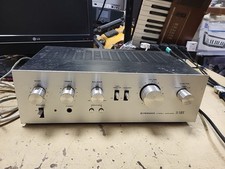 Pioneer SA-5500II Stereo