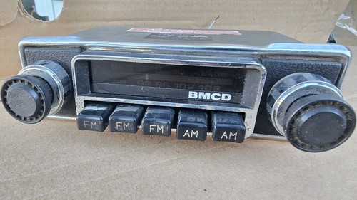 Bmcd 350 vintage car - 350,