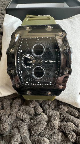 Invicta active digital - active,