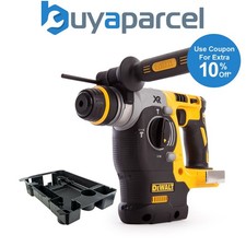 Dewalt DCH273N Cordless XR 18v