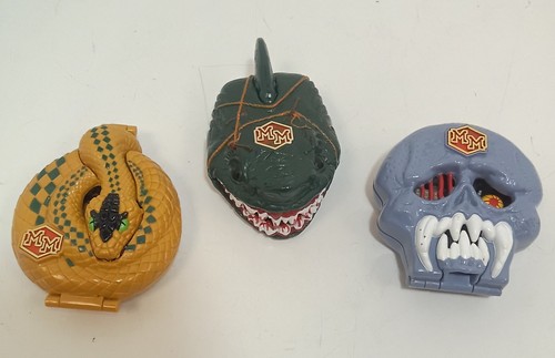 Mighty max skull shark - max,
