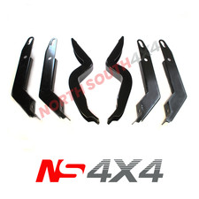 SIDE BAR BRACKET SET (WILL NOT