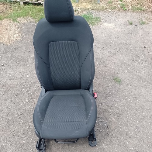 Ford fiesta line drivers - st,