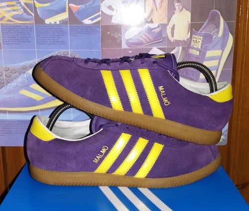 Adidas malmo size - size, from