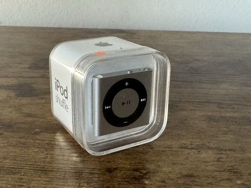 Apple ipod shuffle - ipod, 2gb