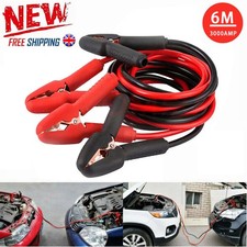 3000AMP Heavy Duty Jump Leads