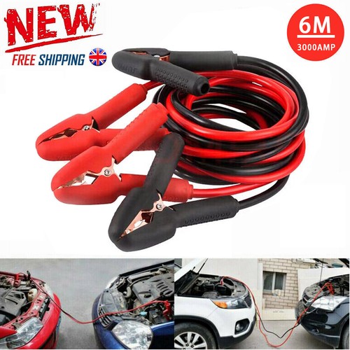 3000amp heavy duty jump - 3000amp,