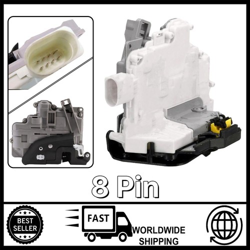 Door lock actuator mechanism - /,