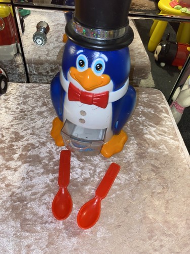 Vintage lanard frosty bites - vintage,