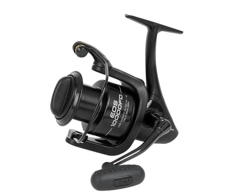 Fox eos 10000 reel carp - eos,