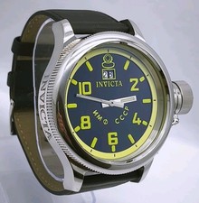 Vtg 1959 Invicta 4342 Russian