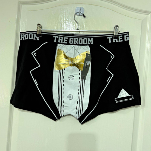 George men 2xl novelty - george,