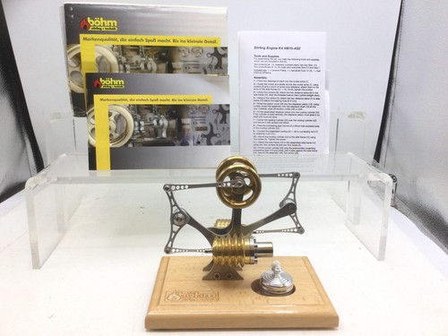 Bohm hb10 stirling - hb10,