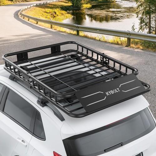Universal roof rack carrier - rack,