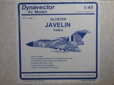 1/48 DYNAVECTOR #4805 HIGH