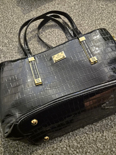 Bessie london black - bessie,