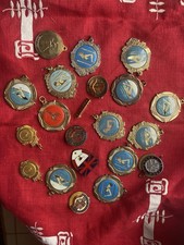 Vintage Swimming And Other