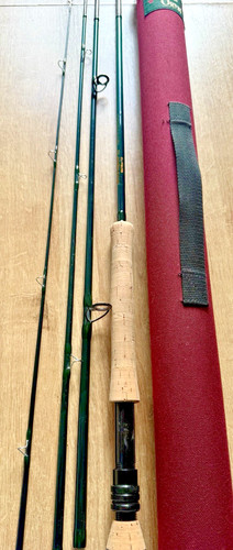Orvis trident tls foot 12 - tls,