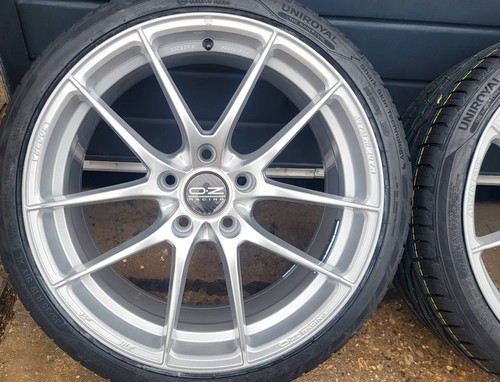 Racing wheels and - racing, new
