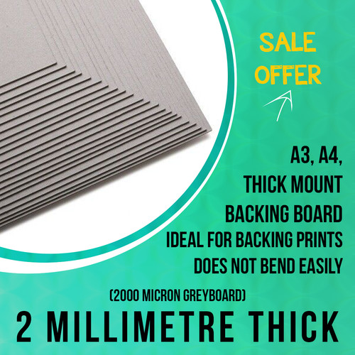 2000 micron greyboard - micron, greyboard,