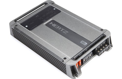 Hertz power class - ml, d