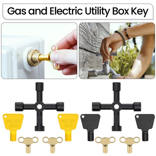 5pcs home utility - 5pcs,