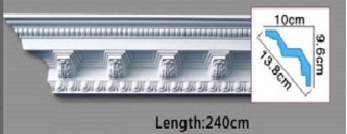 Meter coving prince - 2.4,