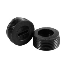 Carbon Brush Caps for Hitachi C8FSE C8FSHE 216mm Sliding Mitre Saws