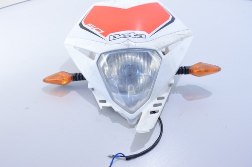 Beta motard 2016 - 50,