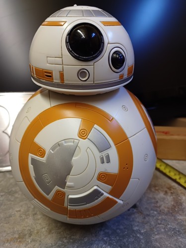 Star wars electronic - wars, droid