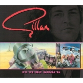 Ian Gillan Band - Future Shock