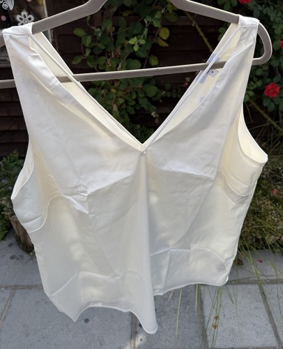 Simply ivory satin - simply, be
