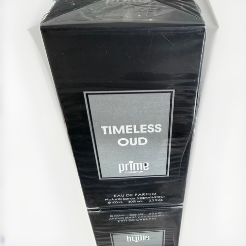Timeless oud men - oud, cologne