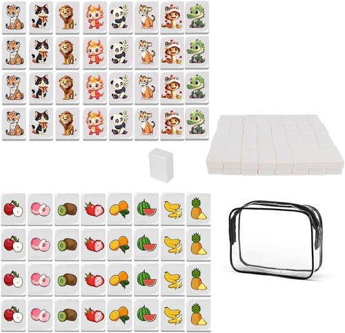 Seaside escape game blocks - seaside,