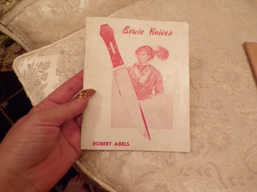 Vtg signed copy bowie - copy,