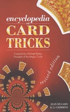 Encyclopedia of Card Tricks by