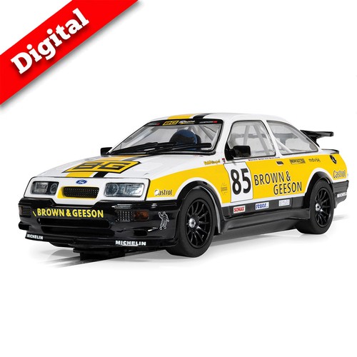 Scalextric digital c4628 - c4628, ford