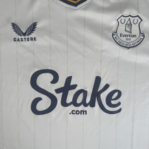 Everton football shirt 2024 - shirt,