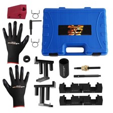 Camshaft alignment / timing