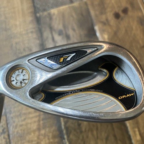 Taylormade draw wedge sand - wedge,
