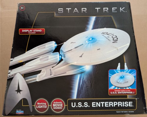 Star trek enterprise - star,