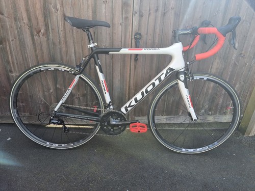 Kuota korsa full - kuota,