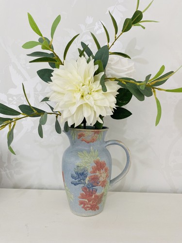 Vintage conwy pottery large - vintage,